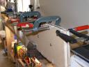 Rear Rib Forming