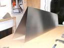 Rudder Skin