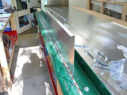 Homemade Sheet Metal Bending Brake: A Step-by-Step Guide