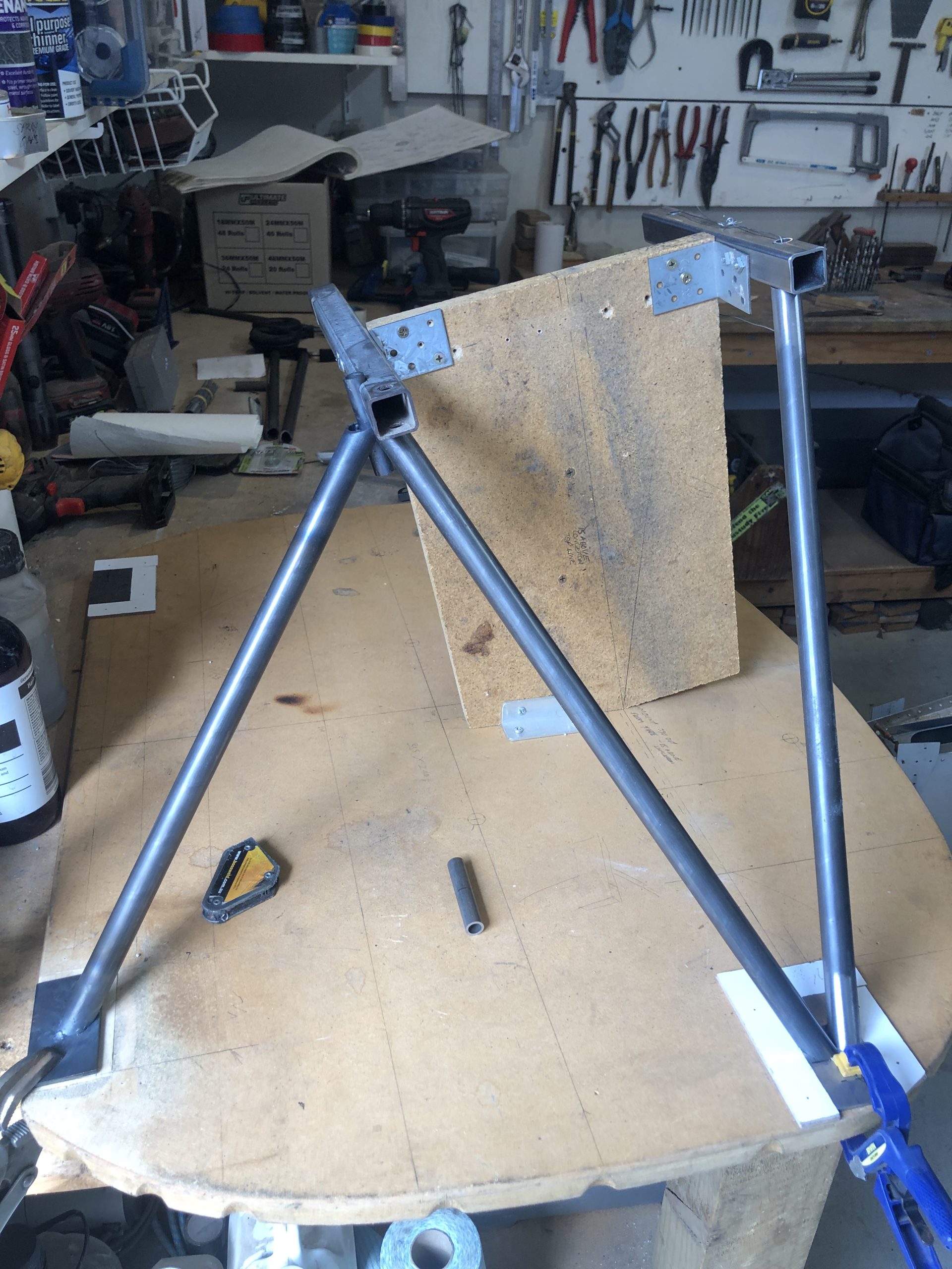 Engine Mount