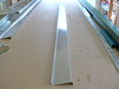 Stabiliser Spar
